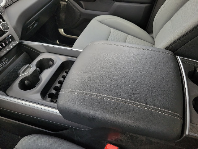 Used 2026 RAM 1500 Big Horn AWD/4WD image 20