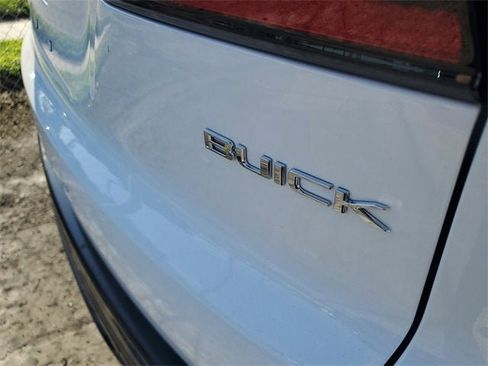 New 2026 Buick Enclave Sport Touring image 7