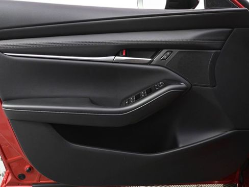 New 2026 MAZDA MAZDA3 s Sport image 22