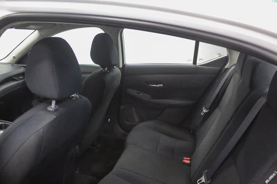 Used 2023 Nissan Sentra S w/ Electronics Package FWD image 19
