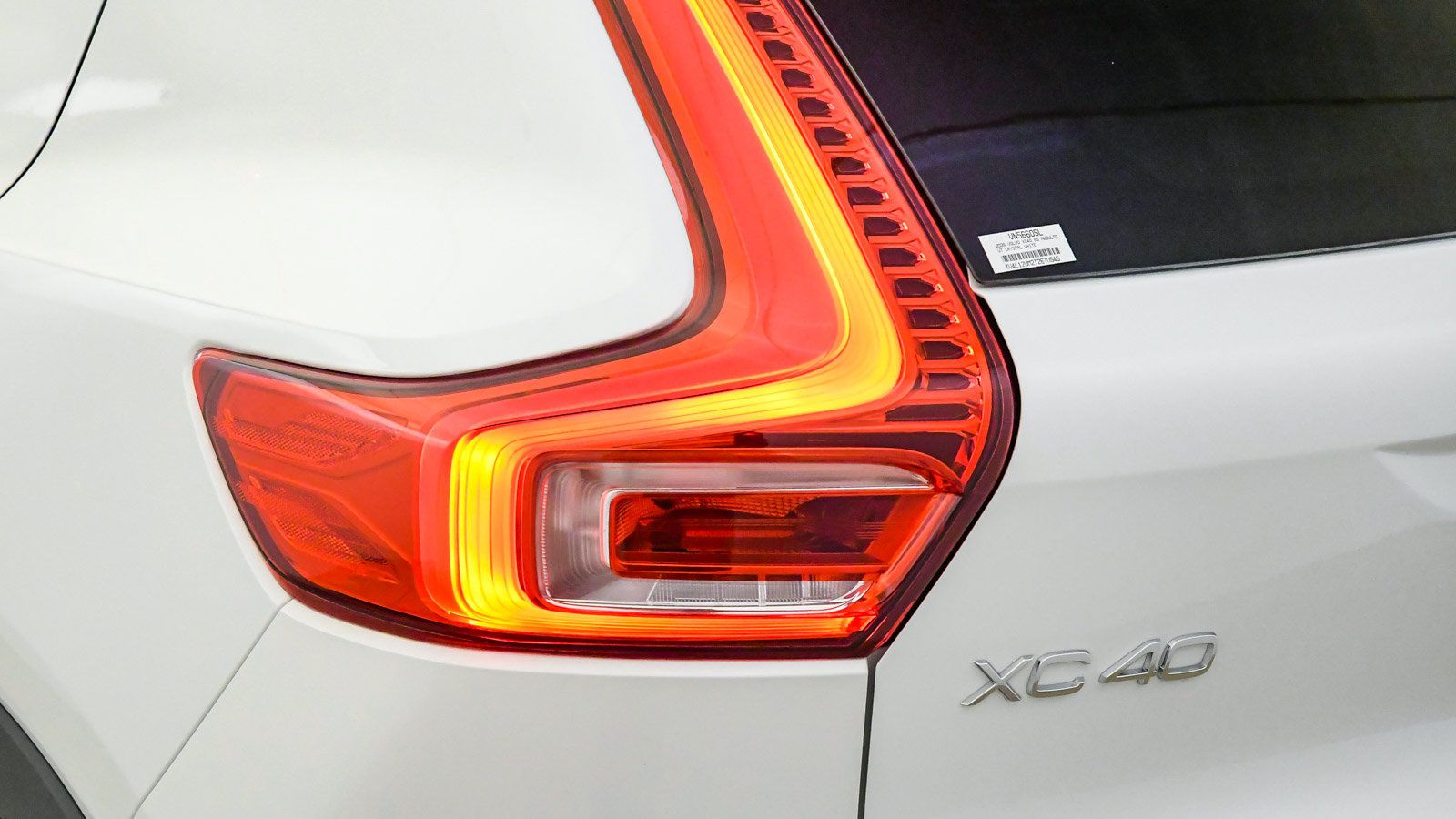 Certified 2026 Volvo XC40 B5 Ultra w/ Climate Package AWD/4WD image 12