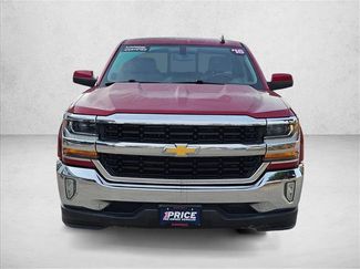 Used 2018 Chevrolet Silverado 1500 LT w/ Texas Edition video 2