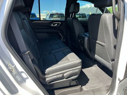 Used 2021 Chevrolet Tahoe LT w/ LT Signature Package AWD/4WD image 19