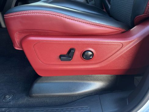 Used 2025 RAM 1500 Rebel w/ Rebel Level 1 Equipment Group image 8