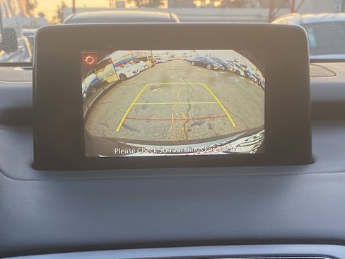 Used 2019 MAZDA CX-9 Sport image 10