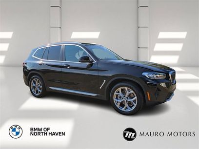 Certified 2024 BMW X3 xDrive30i