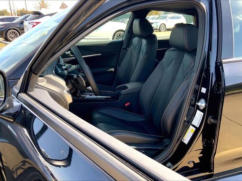 New 2026 Acura Integra A-Spec FWD image 9