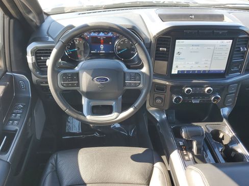 Used 2023 Ford F150 XLT w/ Equipment Group 302A High image 18