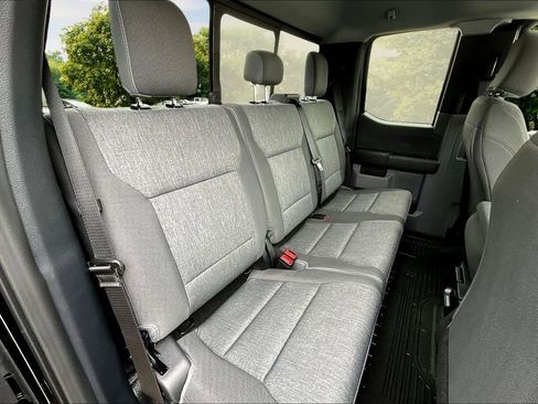 New 2026 Ford F250 XL image 9