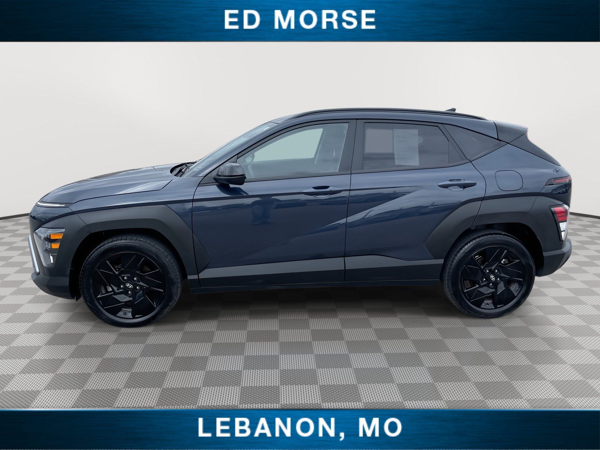 Used 2026 Hyundai Kona SEL Sport FWD image 5