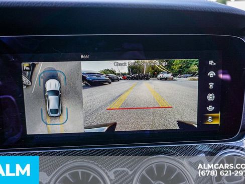 Used 2022 Mercedes-Benz AMG GT 43 image 39