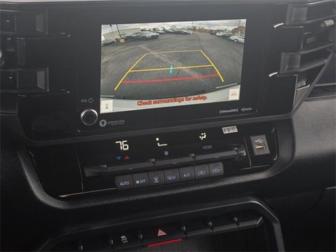 Used 2024 Toyota Tundra SR5 w/ SR5 Convenience Package image 21