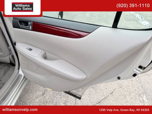 Used 2004 Lexus ES 330 image 15