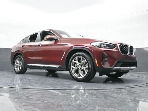 Used 2022 BMW X4 xDrive30i w/ Convenience Package image 66