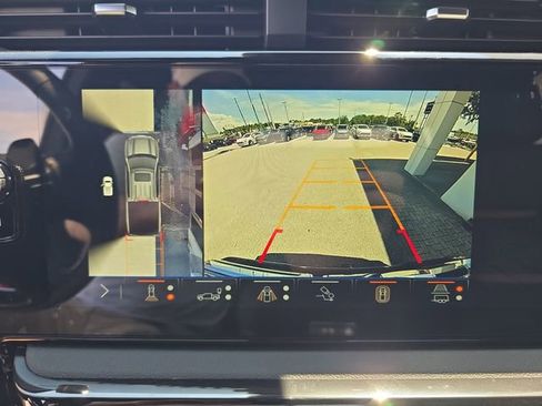 New 2026 GMC Sierra 1500 AT4 w/ Technology Package AWD/4WD image 21
