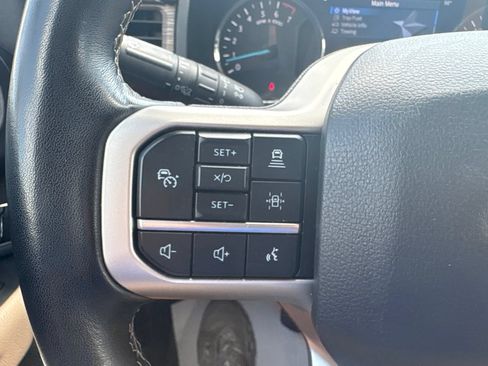 Used 2024 Ford Expedition Max Limited RWD image 27