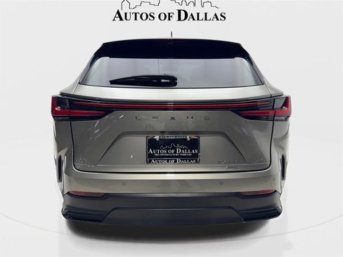 Used 2022 Lexus NX 350 AWD w/ Premium Package image 7