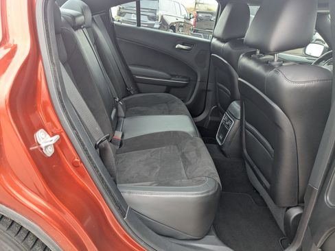 Used 2023 Dodge Charger Scat Pack w/ Plus Group image 20