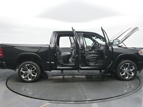 Used 2020 RAM 1500 Limited image 57