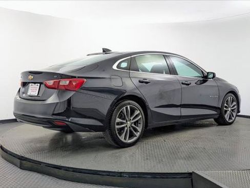 Used 2023 Chevrolet Malibu LT FWD image 8