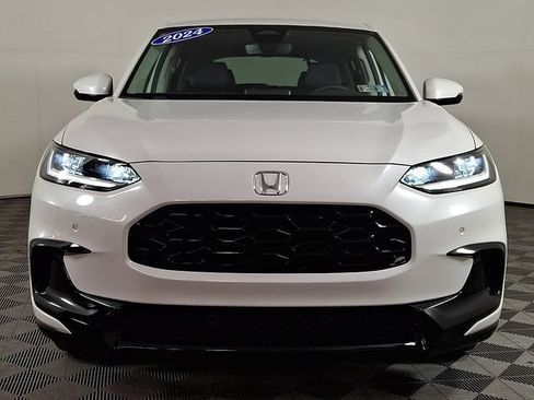 Used 2024 Honda HR-V EX-L image 5