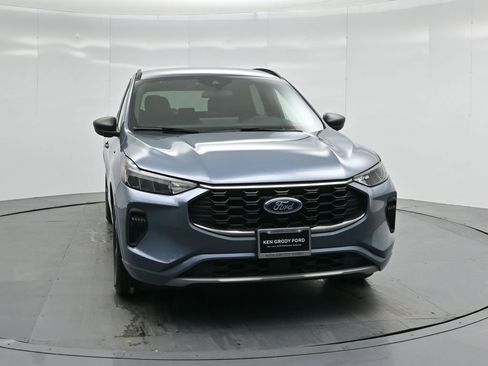 Certified 2023 Ford Escape ST-Line w/ Tech Pack #1 image 57