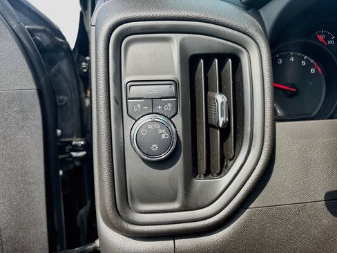 Used 2025 GMC Sierra 1500 Pro w/ Pro Value Package RWD image 30