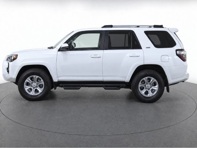 Used 2019 Toyota 4Runner SR5 Premium RWD image 6