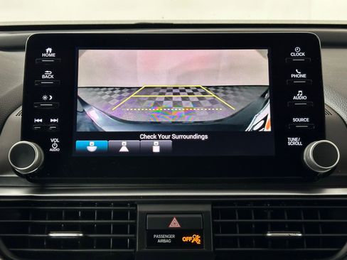 Used 2018 Honda Accord Sport image 35