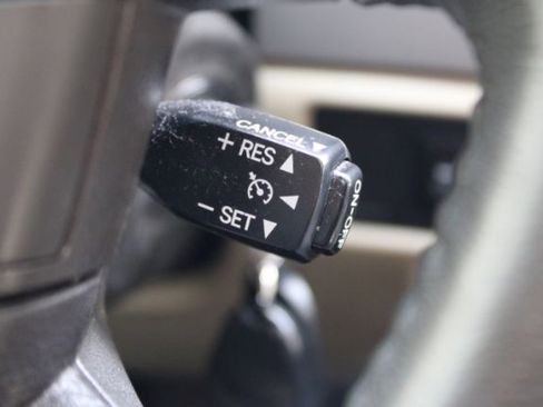 Used 2010 Toyota Sequoia Limited image 18