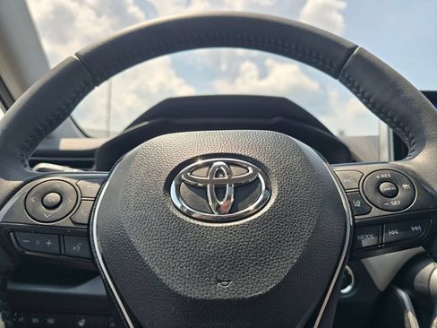 Certified 2023 Toyota RAV4 XLE Premium AWD/4WD image 23
