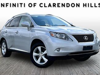 Used 2011 Lexus RX 350 AWD w/ Premium Pkg video 1