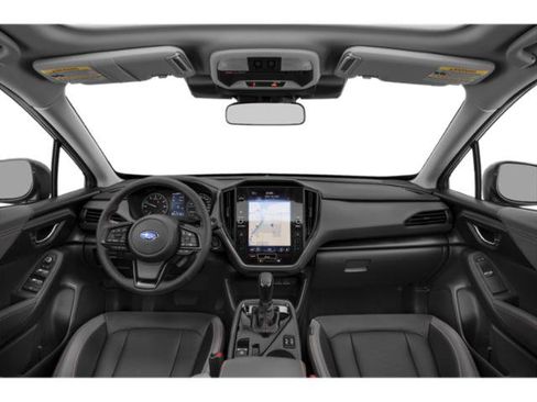 New 2025 Subaru Crosstrek 2.5i Limited AWD/4WD image 9