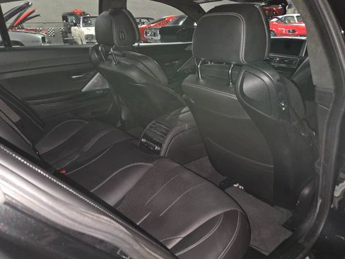Used 2014 BMW M6 Gran Coupe image 52