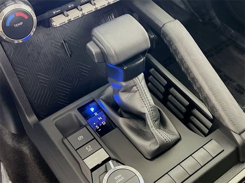 Certified 2025 Toyota 4Runner SR5 image 16