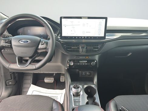 Used 2023 Ford Escape ST-Line w/ Tech Pack #1 FWD image 33