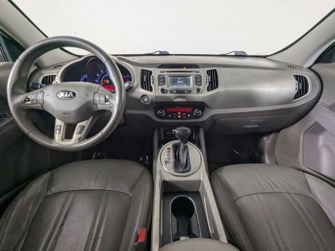 Used 2016 Kia Sportage EX FWD image 14