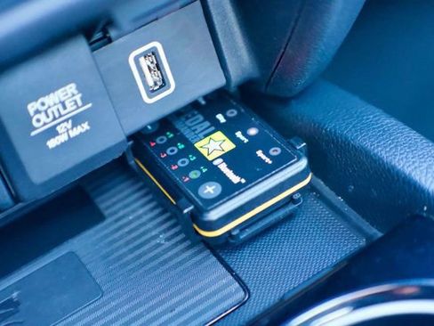 Used 2022 Honda Ridgeline Black Edition image 30