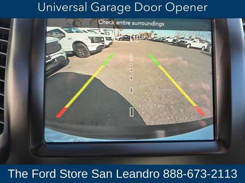 Used 2021 Jeep Cherokee Latitude Lux w/ Comfort/Convenience Group image 18