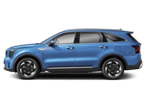New 2026 Kia Sorento EX AWD/4WD image 3