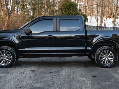Used 2021 Ford F150 XL w/ STX Appearance Package