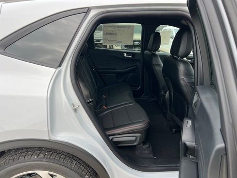 New 2026 Ford Escape ST-Line Select w/ Tech Pack #1 image 19