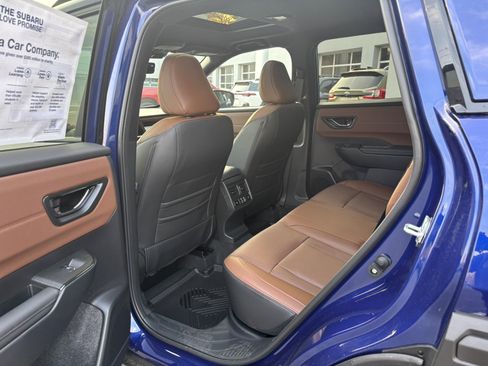 New 2026 Subaru Outback Touring XT image 35