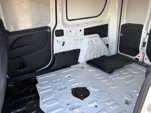 Used 2022 RAM ProMaster City Tradesman image 21