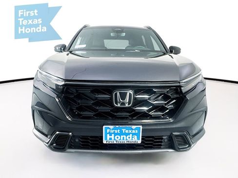 New 2026 Honda CR-V Sport-L image 2