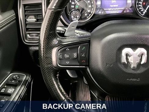 Used 2022 RAM 1500 Sport w/ G/T Package AWD/4WD image 16