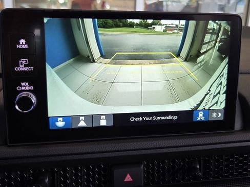 New 2026 Honda CR-V TrailSport image 48