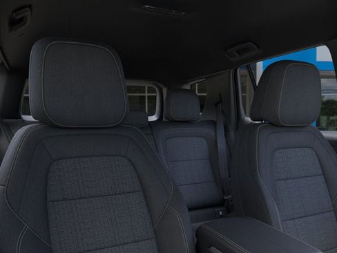 New 2026 GMC Terrain Elevation image 48