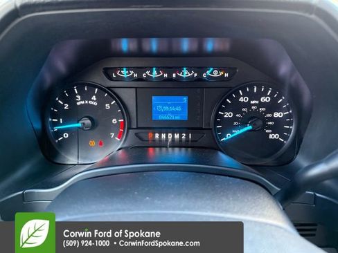 Used 2019 Ford F250 XL w/ XL Value Package image 21