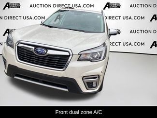 Used 2019 Subaru Forester Touring video 3